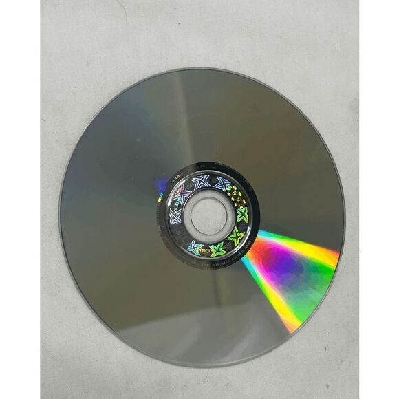 Aeon Flux (Microsoft Xbox, 2005) No Manual Tested & Working Clean Scratch Free - Picture 5 of 5